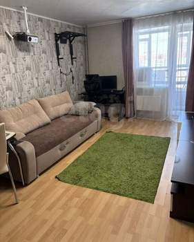 Студия квартира, вторичка, 31м2, 11/15 этаж