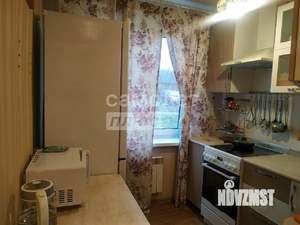 2-к квартира, вторичка, 44м2, 1/5 этаж