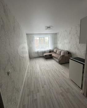 Студия квартира, вторичка, 18м2, 5/5 этаж