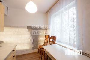 3-к квартира, вторичка, 60м2, 2/5 этаж