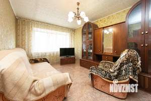 3-к квартира, вторичка, 61м2, 2/5 этаж