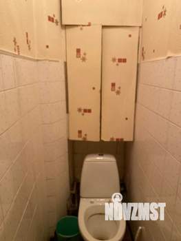 3-к квартира, вторичка, 60м2, 5/5 этаж
