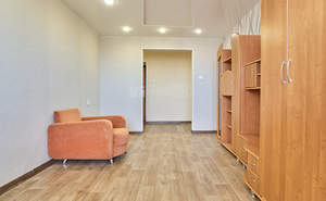 1-к квартира, вторичка, 37м2, 14/14 этаж