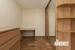 1-к квартира, вторичка, 35м2, 3/5 этаж