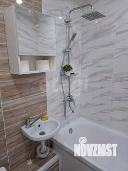 1-к квартира, вторичка, 31м2, 5/5 этаж