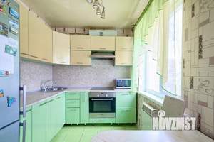 2-к квартира, вторичка, 46м2, 5/5 этаж