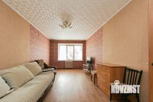 1-к квартира, вторичка, 37м2, 1/10 этаж