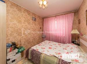 2-к квартира, вторичка, 54м2, 6/10 этаж