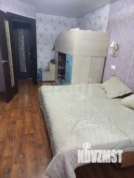 2-к квартира, вторичка, 46м2, 4/5 этаж