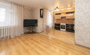 3-к квартира, вторичка, 60м2, 10/10 этаж