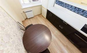2-к квартира, вторичка, 63м2, 17/17 этаж