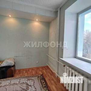2-к квартира, вторичка, 47м2, 4/6 этаж