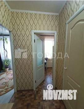 1-к квартира, вторичка, 26м2, 3/10 этаж