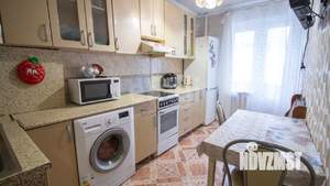 3-к квартира, вторичка, 66м2, 1/9 этаж