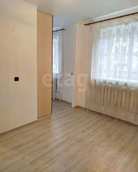 2-к квартира, вторичка, 26м2, 1/5 этаж