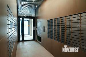 1-к квартира, вторичка, 54м2, 26/26 этаж