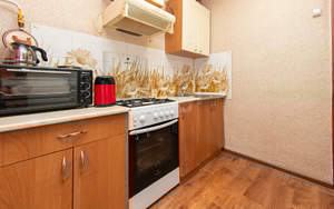 3-к квартира, вторичка, 55м2, 2/5 этаж