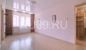 3-к квартира, вторичка, 57м2, 2/5 этаж