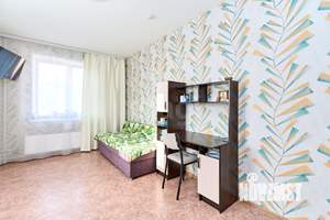 4-к квартира, вторичка, 80м2, 6/17 этаж