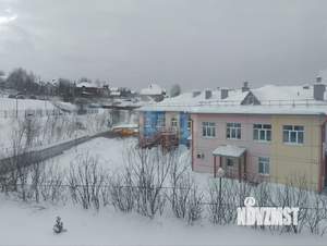 1-к квартира, вторичка, 35м2, 2/5 этаж