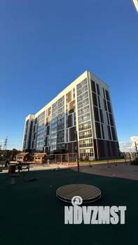 2-к квартира, вторичка, 64м2, 7/10 этаж