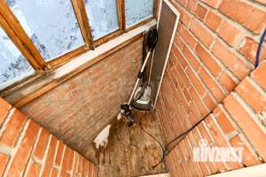 2-к квартира, вторичка, 56м2, 10/10 этаж