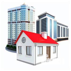 Студия квартира, вторичка, 41м2, 1/5 этаж