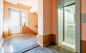 1-к квартира, вторичка, 43м2, 10/10 этаж