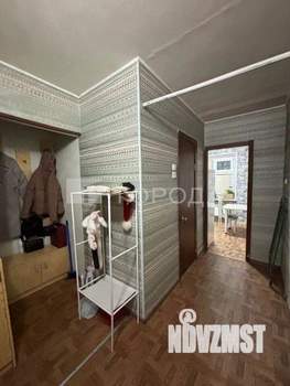 1-к квартира, вторичка, 36м2, 1/10 этаж