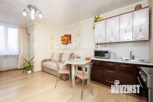 Студия квартира, вторичка, 25м2, 6/11 этаж