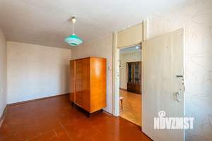 3-к квартира, вторичка, 58м2, 5/5 этаж