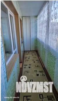 3-к квартира, вторичка, 61м2, 8/10 этаж