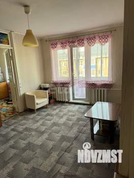 2-к квартира, вторичка, 45м2, 5/5 этаж