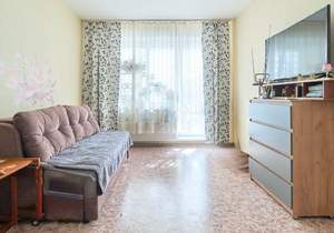 1-к квартира, вторичка, 36м2, 9/10 этаж