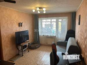 3-к квартира, вторичка, 51м2, 5/5 этаж