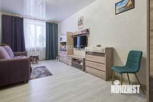 3-к квартира, вторичка, 76м2, 3/4 этаж