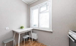 1-к квартира, вторичка, 29м2, 3/5 этаж