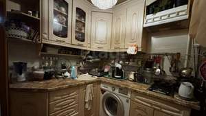 3-к квартира, вторичка, 57м2, 3/5 этаж