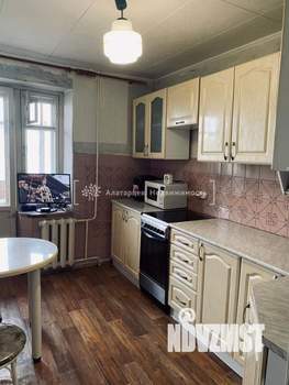 4-к квартира, вторичка, 73м2, 6/9 этаж