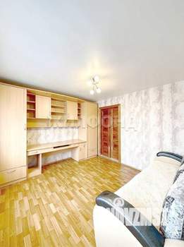 2-к квартира, вторичка, 44м2, 4/9 этаж