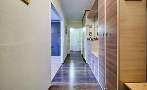 3-к квартира, вторичка, 66м2, 2/9 этаж