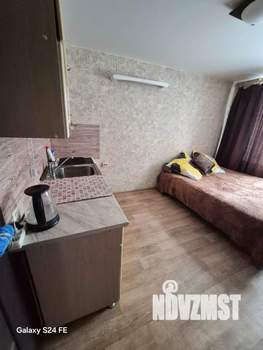 Студия квартира, вторичка, 18м2, 2/5 этаж