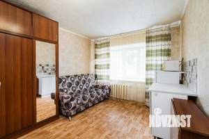 1-к квартира, вторичка, 18м2, 1/5 этаж