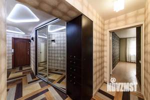 3-к квартира, вторичка, 83м2, 3/10 этаж