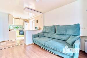 Фото квартиры на продажу (1)