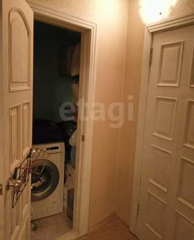 1-к квартира, вторичка, 30м2, 4/5 этаж