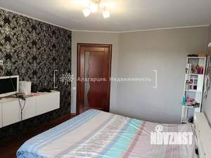 2-к квартира, вторичка, 54м2, 4/10 этаж