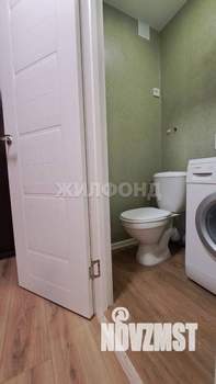 Студия квартира, вторичка, 19м2, 2/4 этаж