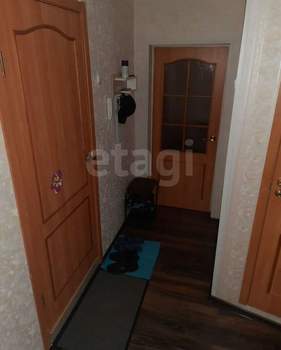 2-к квартира, вторичка, 45м2, 3/5 этаж