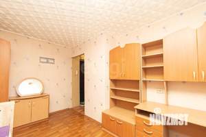 1-к квартира, вторичка, 23м2, 4/9 этаж